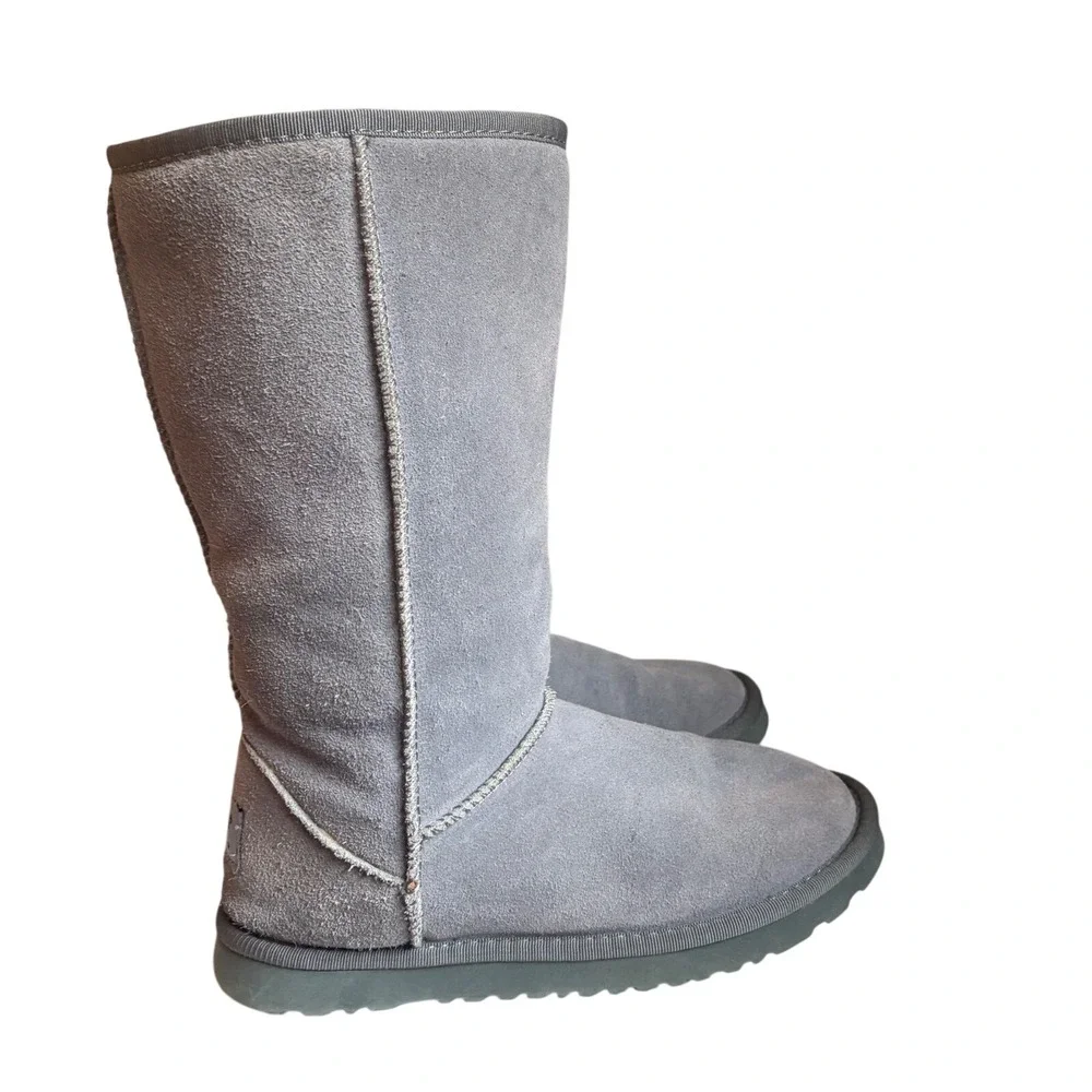 UGG iconic provides are